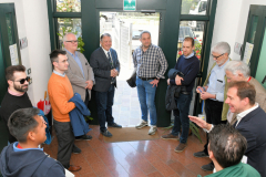 visita AGIOMETRIX 2023