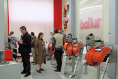 10-visita BALTUR 2013