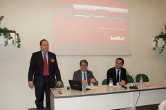 1-visita BALTUR 2013
