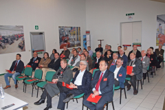 3-visita BALTUR 2013