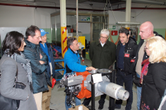 9-visita BALTUR 2013