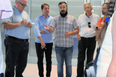 visita BEAM-IT 2019