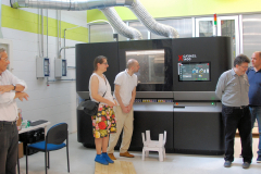 visita BEAM-IT 2019