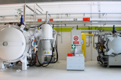 visita BEAM-IT 2019