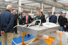 visita CEFLA 2023