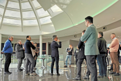 visita CEFLA 2023