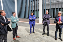 visita CEFLA 2023