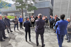 visita CEFLA 2023