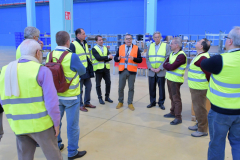 visita CONNECTHUB 2019