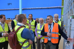 visita CONNECTHUB 2019