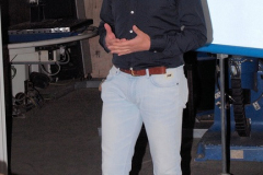 visita CURTI 2014