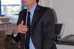 visita CURTI 2014