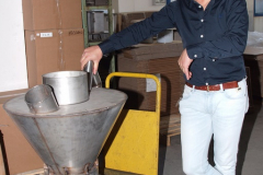 visita CURTI 2014