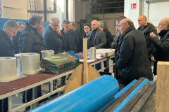 visita DOSI 2025