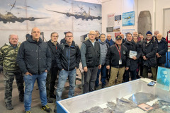 visita DOSI 2025