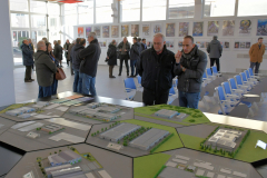 visita EURORICAMBI 2019