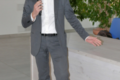 visita EURORICAMBI 2019