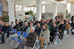 visita EURORICAMBI 2019