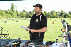 visita FIELD TARGHET Emilia Romagna 2023
