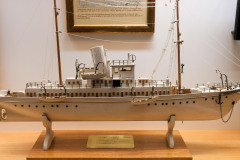 visita  FONDAZIONE MARCONI 2024