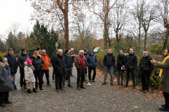 visita  FONDAZIONE MARCONI 2024