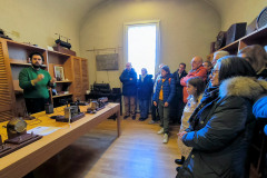visita  FONDAZIONE MARCONI 2024