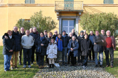 visita  FONDAZIONE MARCONI 2024