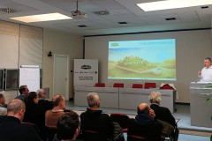 visita GRANTERRE 2025