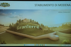 visita GRANTERRE 2025