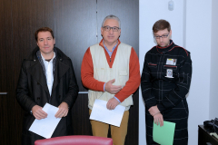 visita IMPIANTO a BIOMASSE 2015