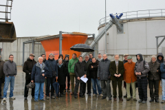 visita IMPIANTO a BIOMASSE 2015