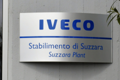 visita IVECO 2019