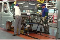 visita IVECO 2019