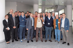 visita LANDIRENZO 2014