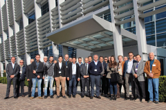 visita LANDIRENZO 2014