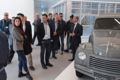 visita LANDIRENZO 2014