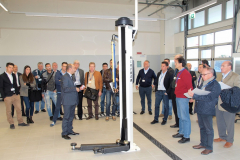 visita LANDIRENZO 2014