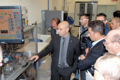 visita LANDIRENZO 2014