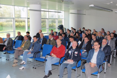 visita LANDIRENZO 2014