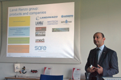 visita LANDIRENZO 2014