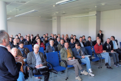 visita LANDIRENZO 2014