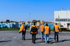 visita MARAZZI 2025