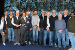 visita MARAZZI 2025