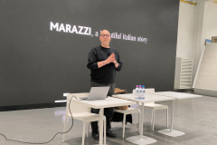 visita MARAZZI 2025