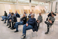 visita MARAZZI 2025