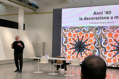 visita MARAZZI 2025