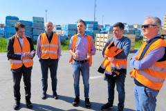 visita MARAZZI 2025