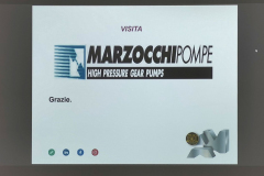 visita MARZOCCHI POMPE 2023