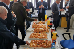 visita MARZOCCHI POMPE 2023
