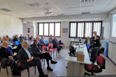 visita MARZOCCHI POMPE 2023